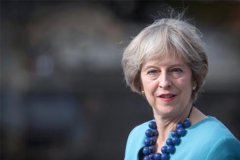 英国教育大臣辞职，系内阁改组不接受新职位