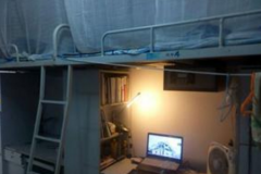 湖南学生宿舍身亡，正在调查其死亡原因