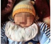 母亲失手杀害2岁儿子 撞墙男童的复杂身世解开